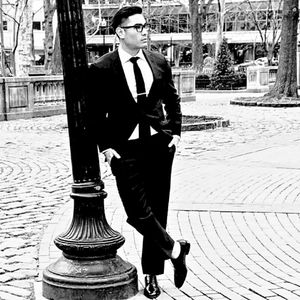 Meet your Posher, Michael